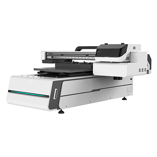 Mini UV Flatbed Printer